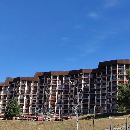Appartement Le Petit Appart Des Balcons *