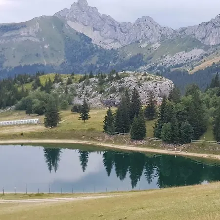 Le Petit Appart Des Balcons Villard-de-Lans