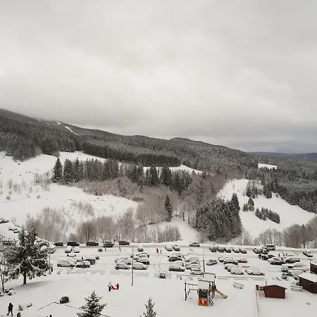Le Petit Appart Des Balcons * Villard-de-Lans