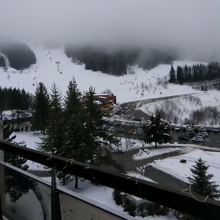 Le Petit Appart Des Balcons Villard-de-Lans