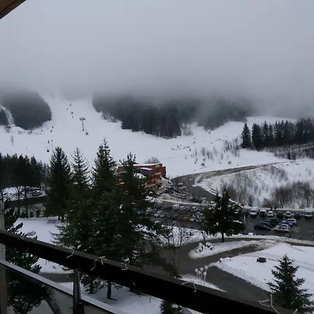 Le Petit Appart Des Balcons * Villard-de-Lans